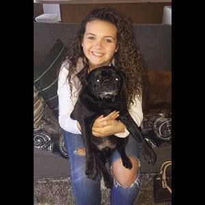 Meet your Posher, Ashley